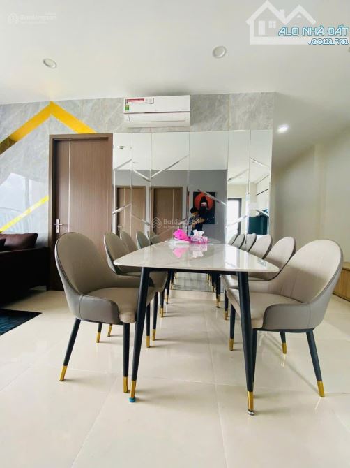 Giảm 200 triệu - Bán căn hộ 2 phòng ngủ view sông, hướng Đông Nam tại Ecolife Riverside - 3