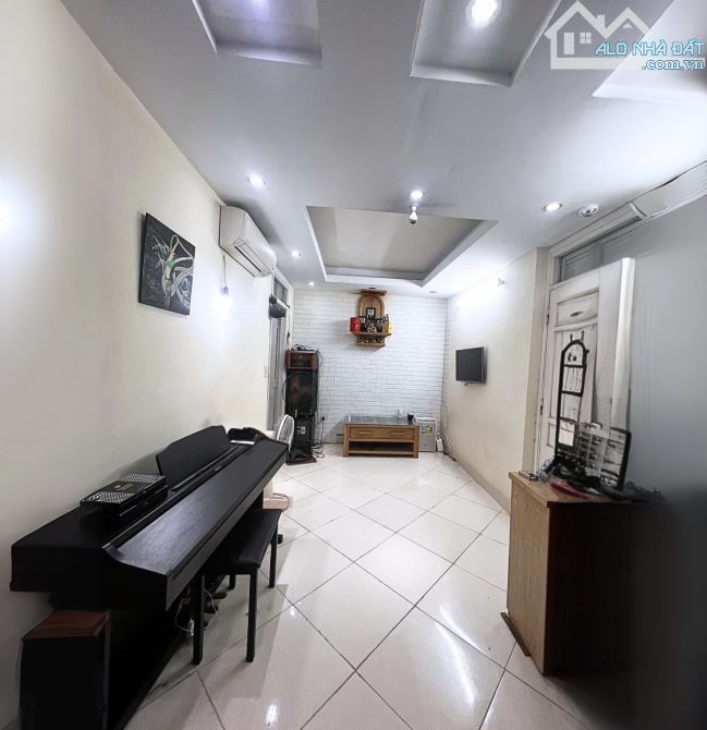 bán căn hộ dịch vụ tại Bạch Mai, 53m2 2 ngủ, 1 khách 1 bếp 1 vs. - 3