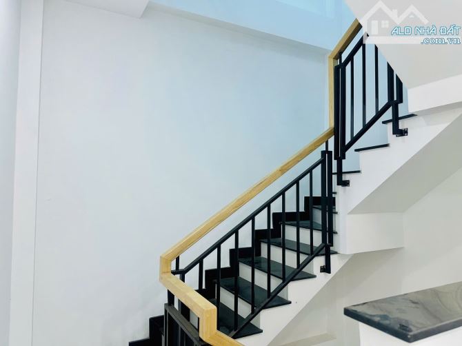 bán nhà Trần Nguyên Hãn tỷ Phường 13 QUận 8  3,9 tỷ - 3