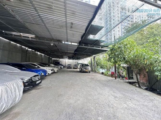 Bán Đất trống, HXH Chu Văn An - gần Phan Văn Trị, 13x65m, full thổ, tiện phân lô,  43 tỷ. - 3