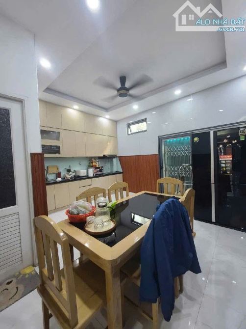 Bán Nhà Hẻm Ô Tô 6m, Quang Trung – P.14, Gò Vấp, 8,2Tỷ, 68m2 (5x14), 4Tầng - 3