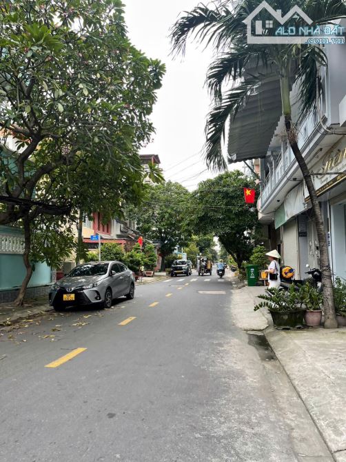 GÒ VẤP, KHUÔN ĐẤT BIỆT THỰ 7x21m KDC ĐỒNG BỘ DÂN TRÍ CAO, ĐƯỜNG 10M THÔNG THOÁNG - 3