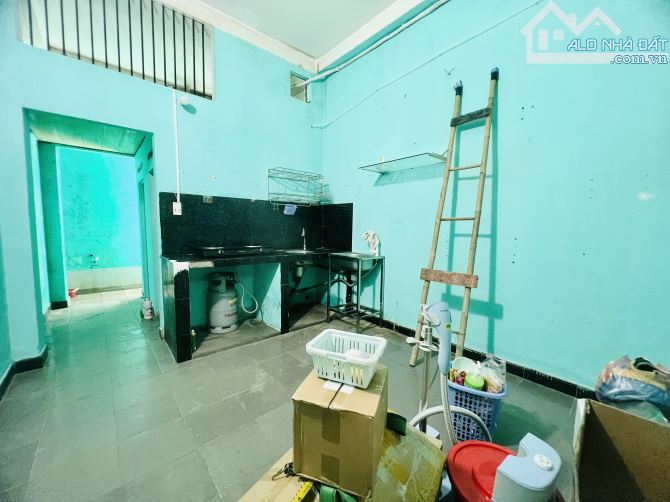 NC💥(NHÀ BÁN QUẬN 10)P.DIÊN HỒNG - THÀNH THÁI ❤️72M2 - HẺM XE TẢI 12M - 16,5 TỶ - GẦN CHỢ - 3
