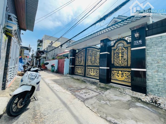 Kịch đáy! Đất 220m2 (8*26m) HXH gần Đỗ Xuân Hợp - Global City nhỉnh 50tr/m2 - 3