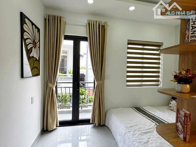 Bán nhà Quang Trung Gò Vấp – 2 lầu siêu đẹp chỉ 3.55 tỷ - 3