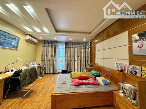 Bán nhà Nguyễn Viết Xuân, Thanh Xuân, 80m2, 6 Tầng, mặt tiền 5.2m, giá 29.9 tỷ - 3