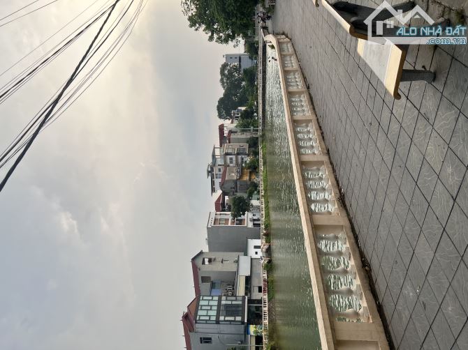 KINH DOANH SẦM UẤT NGÀY ĐÊM CỰC TỐT- VIEW HỒ ĐIỀU HOÀ- ĐƯỜNG RỘNG 3 Ô TÔ TRÁNH-CÓ SẴN DÒNG - 2