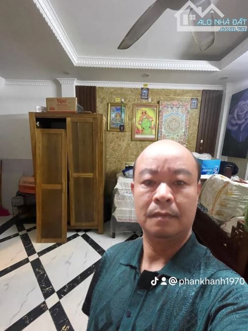 💥TT BA ĐÌNH- GẦN PHỐ- 3GAC ĐỖ CỬA- Ở NGAY- 30/47M- MT 6M- 7 TẦNG- THANG MÁY- TẶNG NT💥 - 3
