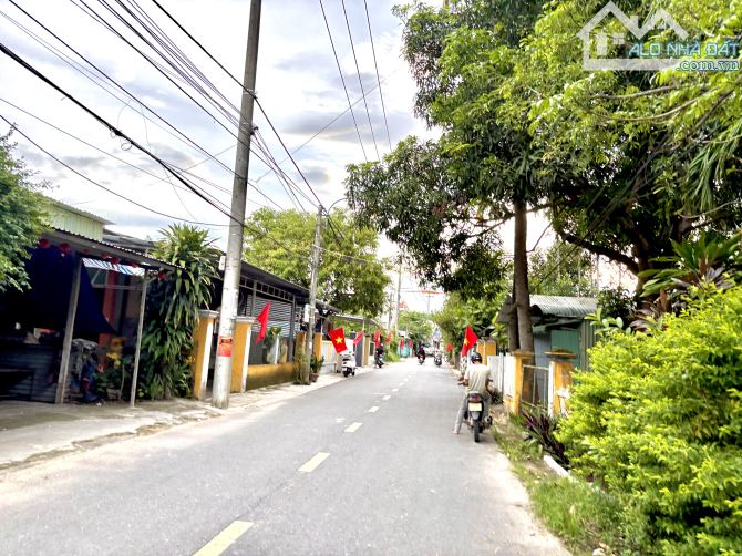 🔥 RA MẮT 15 LÔ ĐẤT NỀN TRUNG TÂM HÒA VANG – CẠNH ĐẠI LỘ TRƯỜNG SƠN (QL14B) 🔥 📍 - 3