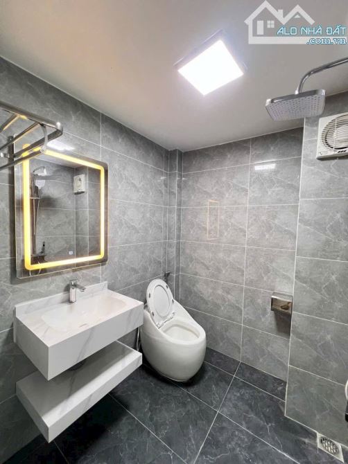 NHÀ MẶT PHỐ NGUYỄN VIẾT XUÂN-HÀ ĐÔNG-PHÂN LÔ-KINH DOANH ĐỈNH-VỈA HÈ RỘNG-40M*5T*MT4M*21TỶ - 3