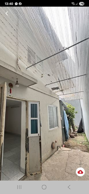 Cần bán nhà 2 tầng phú lương diện tích 39m2 2 mặt đường trước và sau nhà - 3