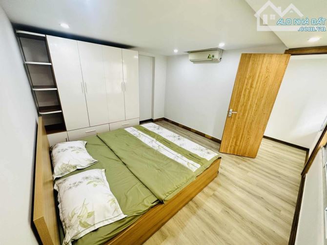 Bán tập thể Thanh Xuân Nam 101m2 - 3 ngủ - tầng 3 full nội thất về ở ngay - 3