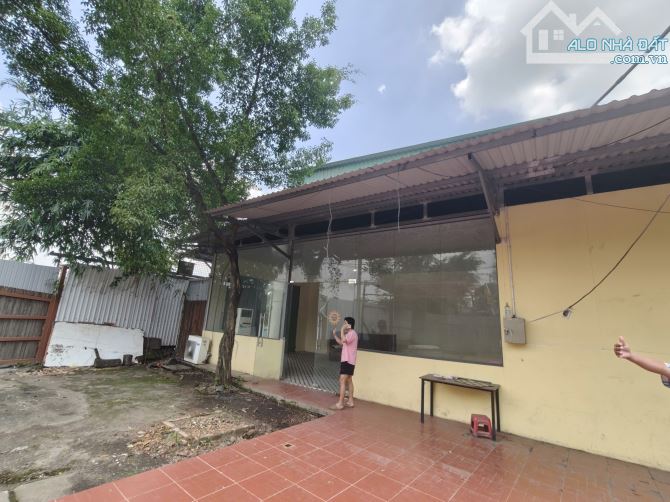 Cho thuê đất*700m2 gần đường Hoàng Hữu Nam, phường Long Bình, Quận 9, TP.Thủ Đức - 3