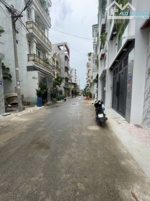🔥 Siêu Phẩm Nhà Đẹp – Ngay Ngã 3 Đông Quang – Nguyễn Ảnh Thủ, P. Hiệp Thành, Q12 - 3