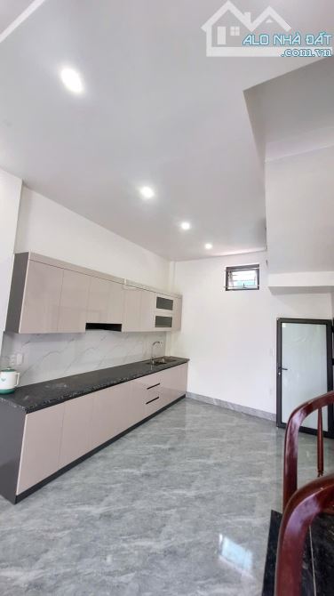 Bán nhà trong ngõ đường Tô Hiến Thành - 3