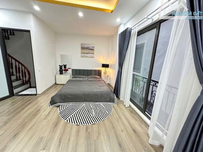 BÁN NHÀ DƯƠNG NỘI – TRUNG TÂM HÀ ĐÔNG – 4 TẦNG CHỈ VIỆC Ở - 3