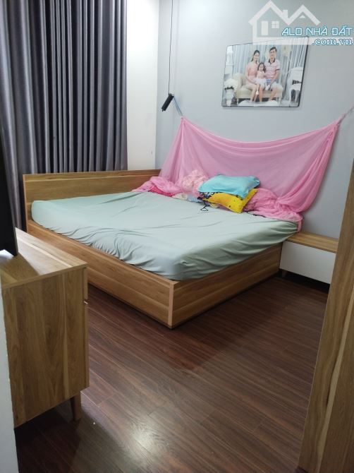 🔥HOT 🔥 NHÀ 2 TẦNG KIỆT Ô TÔ QUẬN CẨM LỆ GIÁ SỤP HẦM 💸 - 3