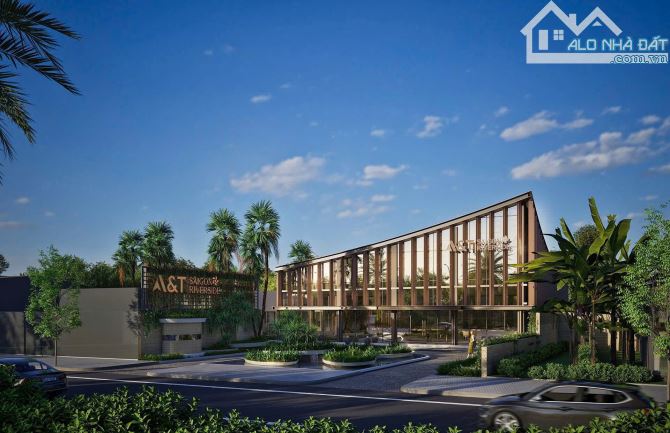 Sở hữu Căn Hộ View Sông Sài Gòn Đẳng Cấp chỉ với 55Trieu/m2 - 3