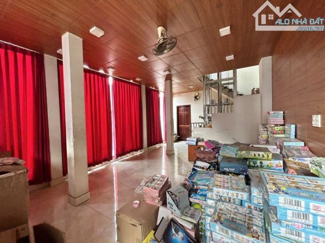 Nhà MT Cao Văn Lầu - 5 x 15M - 16,8 Tỷ - Gần Chợ Lớn - 3