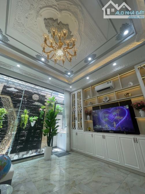 Bán nhà nếu có 81m làm sao có được thang máy trong nhà ? có đấy quí cô chú anh chị ơi. - 3