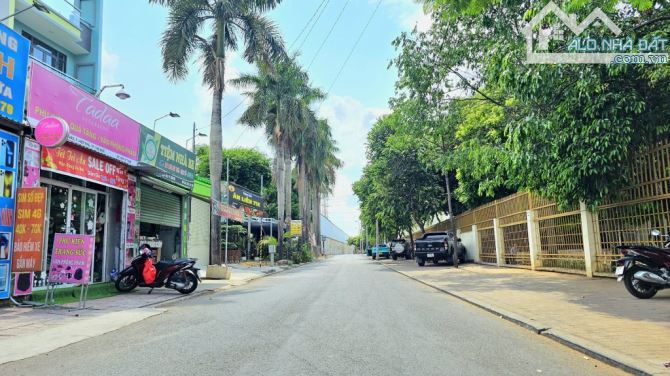Bán gấp lô đất ngay Trương Văn Hải, Hiệp Phú Q9 Thủ Đức 100m2 chưa đến 70 tr/m2 - 3