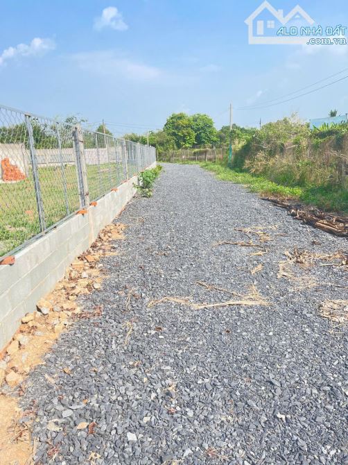 169m2 đất thổ cư Phước Hiệp giá chỉ 1 tỷ 2, SHR - 3