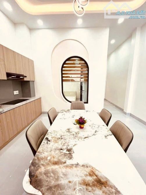 NHÀ LẦU GIÁ RẺ SỔ RIÊNG THỔ CƯ ĐẤT Ở ĐÔ THỊ - 3