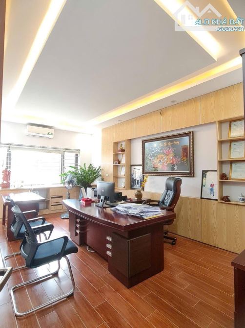 TRÍCH SÀI VÕNG THỊ, VIEW VƯỜN CÂY, 2 THOÁNG NGÕ NÔNG 15m RA PHỐ, 48m MT 4m 14.5 Tỷ - 3