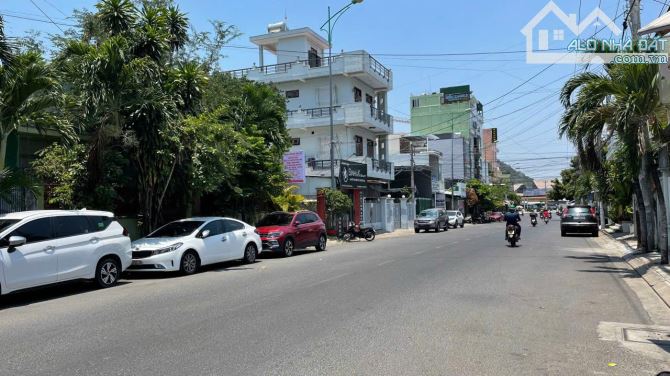 CẦN BÁN LÔ ĐẤT MẶT TIỀN ĐƯỜNG CỦ CHI, TP NHA TRANG GIÁ 14,5 TỶ - 3