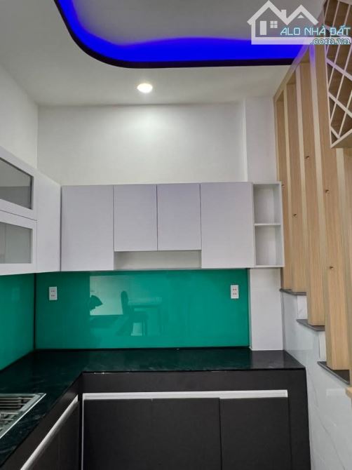 CHỦ GỬI BÁN GẤP NHÀ 2 TẦNG, TĂNG NHƠN PHÚ B ,Q9, TP THỦ ĐỨC - 3