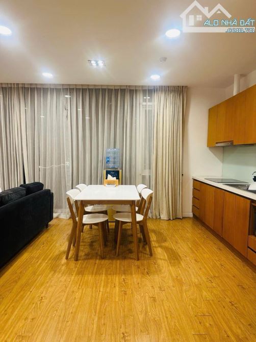 SIÊU PHẨM TÒA  APARTMENT LÔ GÓC VIEW HỒ TÂY PHỐ QUẢNG KHÁNH TÂY HỒ - 3