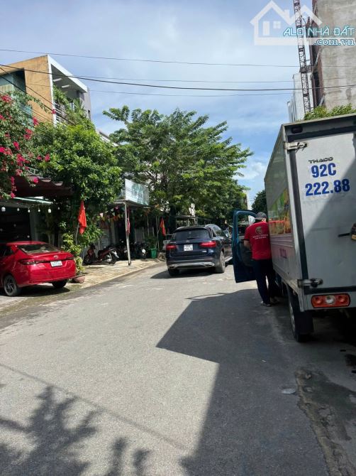 ⚡ BÁN ĐẤT + KHO CHO THUÊ – ĐƯỜNG NGUYỄN MINH CHẤN, LIÊN CHIỂU, dt: 200m2, giá 9.2 tỷ - 3