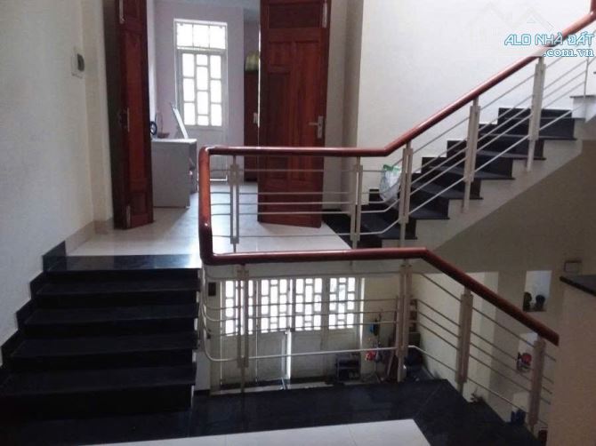 Bán nhà 3 tầng đường Nguyễn Dữ kdc Nguyễn Hữu Thọ sầm uất. Gọi Tuyết - 3