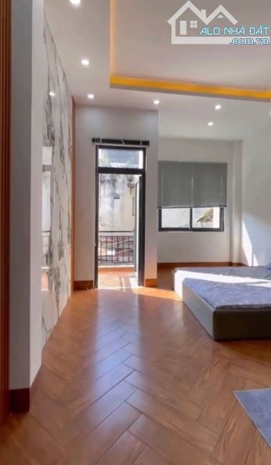 💎 #NHÀ_ĐẸP Ở NGAY_P.14, GÒ VẤP – 60M²- (4 x 15) – NHỈNH 5 TỶ - 3