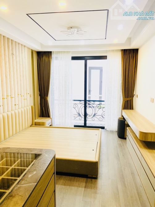 🏠 NHÀ ĐẸP ĐỘI CẤN | SÁT PHỐ | 45m2 | 6 tầng thang máy | Full nội thất xịn. - 3