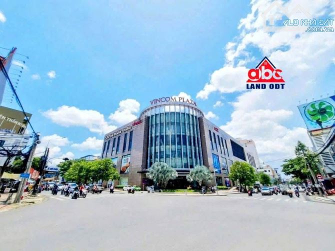 D207 Bán lô đất P Tân Mai Sát Phạm Văn Thuận 1 Sẹt vào 20m   Vị trí : gần chợ tân mai , si - 3
