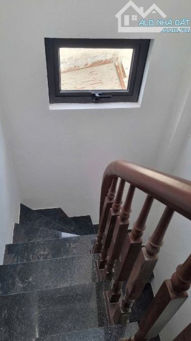 Bán nhà Trung Phụng, ngõ rộng thông, 50m ô tô, thang máy xịn sò, 30m2, 5 tầng, giá 8.7 tỷ - 3
