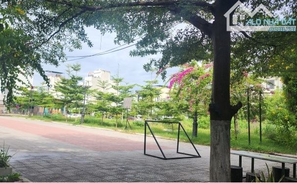► MT An Thượng, View Công Viên, đi bộ ra Biển, 61m2, 5 tầng 7 căn hộ cao cấp, 17.x tỷ - 3