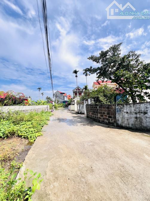 Bán F0 Hoa Động - Thuỷ Nguyên✅ sát dự án Hoàng Huy - giá 1,xx tỷ - 3