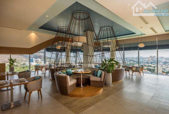 🌴 NHANH TAY SỞ HỮU CĂN HỘ KSAN 4★ FUSION SUITES – VŨNG TÀU - 3