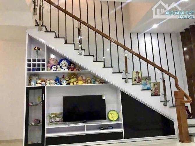 Bán nhà mặt tiền Đặng Vũ Hiệp( P1) KĐT Vĩnh Điềm Trung ngag 6m có 4pn 4wc giá 7,5ty - 3