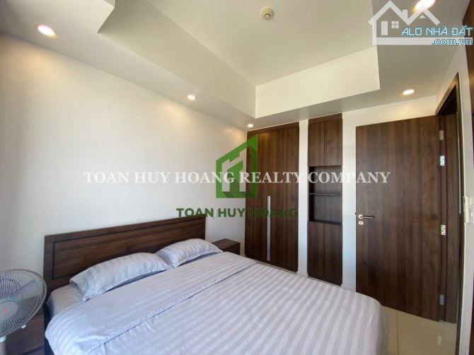 Cho thuê căn hộ Hiyori Garden Tower – vị trí vàng gần biển Đà Nẵng-TOÀN HUY HOÀNG - 3