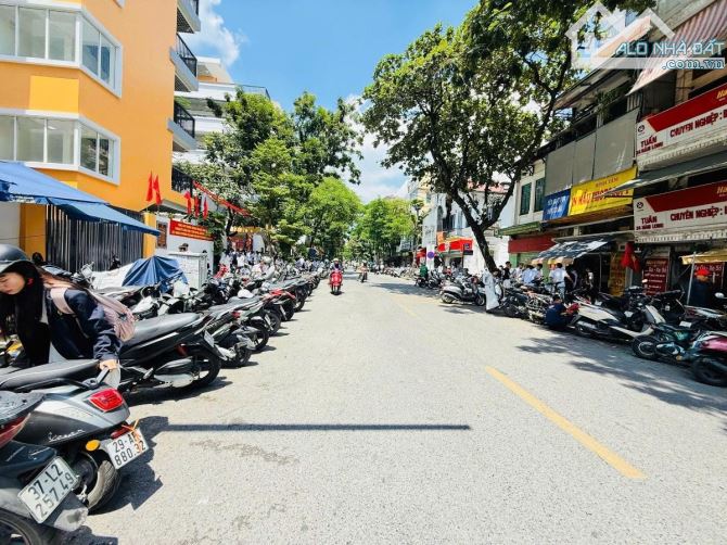 🔥🔥Tập thể Tạ Quang Bửu - Ô tô đỗ chân cầu thang - 85M2, 3ngủ, 2vệ sinh - Hơn 4Tỷ🔥🔥 - 3