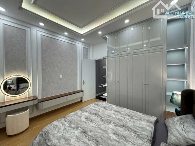 Bán Gấp Nhà 52 m2, 2 Tầng,3 PN, Chỉ 4.8 Tỷ, Tại Tân Mỹ. Quận 7, Kế Chợ CXNH. - 3