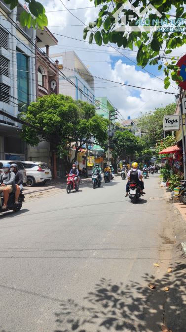 🏠 NHÀ BÁN, NI SƯ HUỲNH LIÊN – HẺM ÔTÔ 5M– 60M2 – 2 TẦNG – CHỈ 6 TỶ - 3
