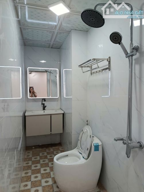 BÁN NHANH TRONG THÁNG CĂN 3PN,2WC, 60M2 GIÁ 4,15 TỶ TẠI NEWHOUSE XA LA, PHÚC LA,HĐ, HN - 3
