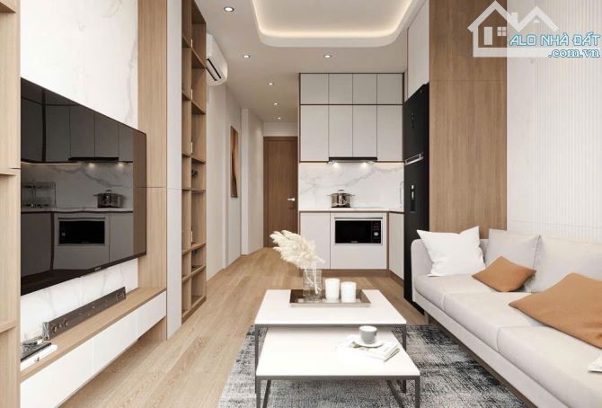 Mặt phố Đống Đa, lô góc, vỉa hè, ô tô, kinh doanh sầm uất. 32m2, 5 tầng, giá 9 tỷ - 3