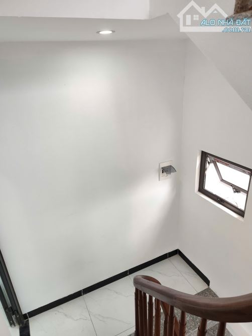 BÁN NHÀ BÍCH HOÀ - 32M2, 4 TẦNG 1 TUM – MẶT TIỀN HƠN 6M – 3 MẶT THOÁNG – GIÁ CHỈ HƠN 3 TỶ - 3