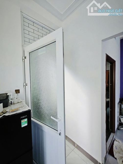 BÁN TOÀ CĂN HỘ NGUYỄN HỮU DẬT - 4 TẦNG - HOÀ CƯỜNG BẮC - DÒNG TIỀN 50TRIEU - 16Ty5 . - 3