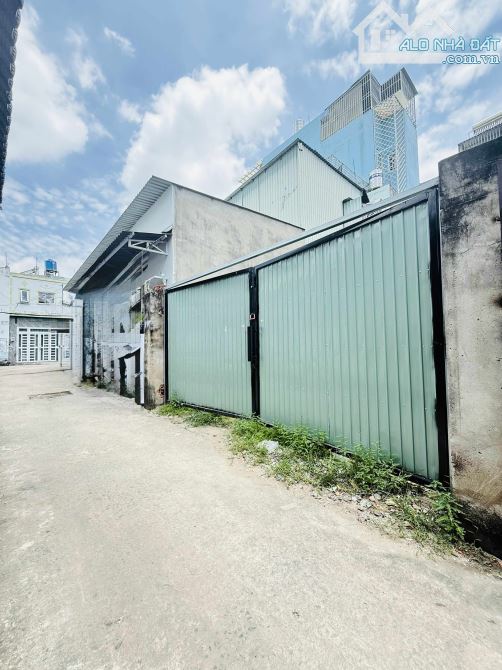 BÁn lô đất đẹp 👉chỉ 4.1tỷ👈 Ngay Trần Thị Hè - HIỆP THÀNH CITY. ♦️90m2(5*18) Khu dân cư h - 3